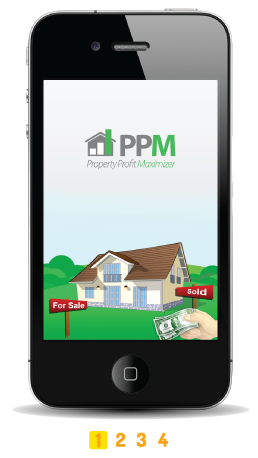 Property Profit Maximizer Screenshots